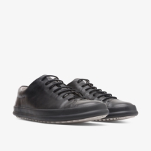 Camper Black Sneakers Mens - Chasis Online Ireland | NFEQD3627